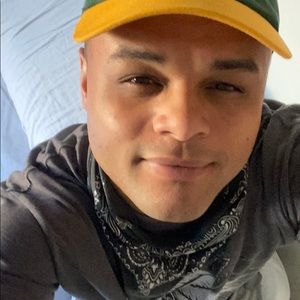 Meet your Posher, Preston